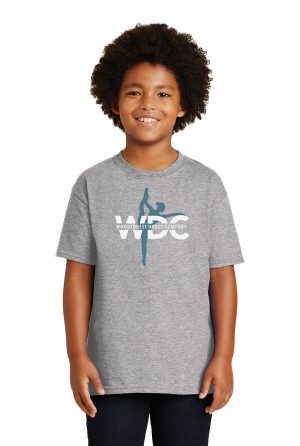 Gildan® - Youth Ultra Cotton® 100% Cotton T-Shirt