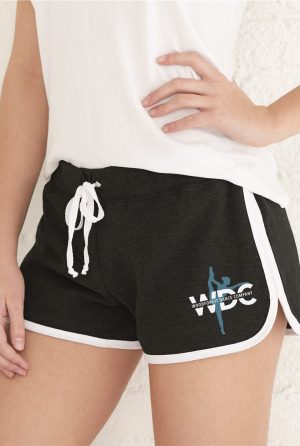 Boxercraft - Women’s Relay Shorts